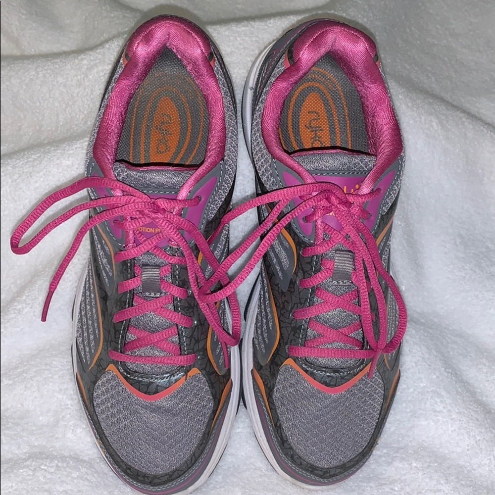 Rykä Women’s walking shoe Devotion Plus si…
